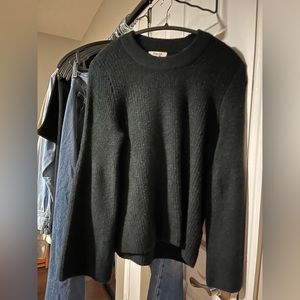 Madewell sweater